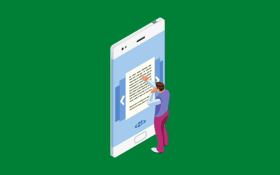 App for lydopptak